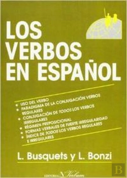 Bertrand.pt - Los Verbos En Español