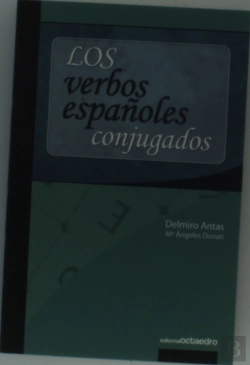 Bertrand.pt - Los Verbos Espaðoles Conjugados