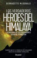 Los Verdaderos Heroes Del Himalaya