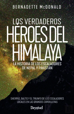 Bertrand.pt - Los Verdaderos Heroes Del Himalaya