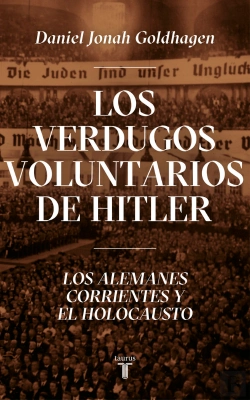 Bertrand.pt - Los Verdugos Voluntarios De Hitler