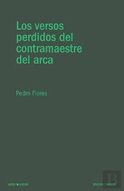 Los Versos Perdidos Del Contramaestre Del Arca