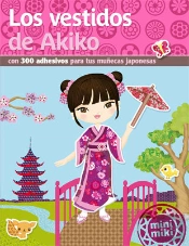 Los Vestidos De Akiko