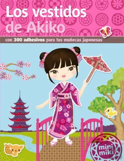 Bertrand.pt - Los Vestidos De Akiko
