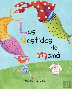 Bertrand.pt - Los Vestidos De Mamá