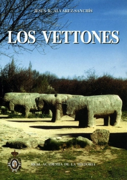Bertrand.pt - Los Vettones. (2ª Ed.)