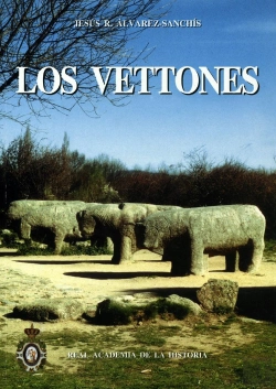 Bertrand.pt - Los Vettones.(1ª Ed)