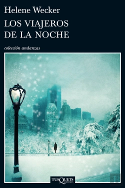 Bertrand.pt - Los Viajeros De La Noche