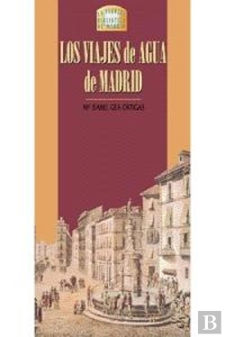Bertrand.pt - Los Viajes De Agua De Madrid