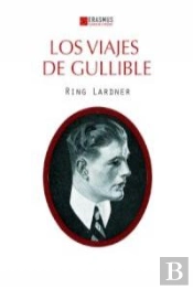 Los Viajes De Gullible