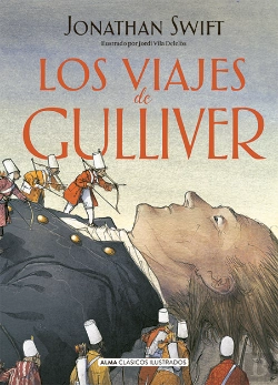 Bertrand.pt - Los Viajes De Gulliver