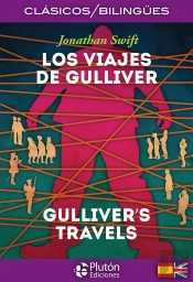 Los Viajes De Gulliver/Gulliver´S Travel