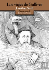 Los Viajes De Gulliver