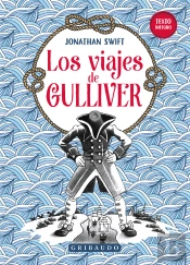 Los Viajes De Gulliver