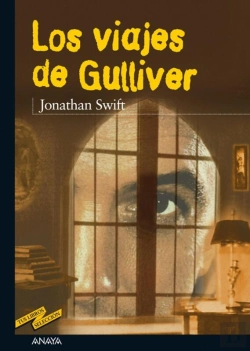 Bertrand.pt - Los Viajes De Gulliver