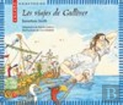 Los Viajes De Gulliver N/C