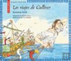 Bertrand.pt - Los Viajes De Gulliver N/C
