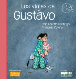 Bertrand.pt - Los Viajes De Gustavo