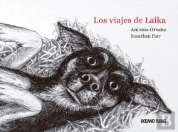 Bertrand.pt - Los Viajes De Laika