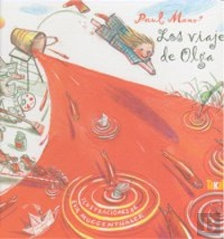 Bertrand.pt - Los Viajes De Olga