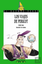 Los Viajes De Pericot