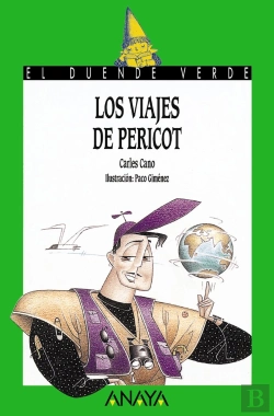 Bertrand.pt - Los Viajes De Pericot
