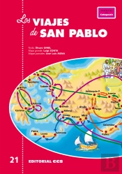 Los Viajes De San Pablo