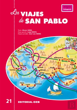 Bertrand.pt - Los Viajes De San Pablo