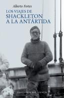 Los Viajes De Shackleton A La Antartida