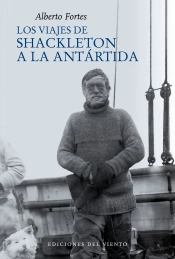 Los Viajes De Shackleton A La Antartida