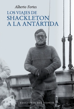 Bertrand.pt - Los Viajes De Shackleton A La Antartida
