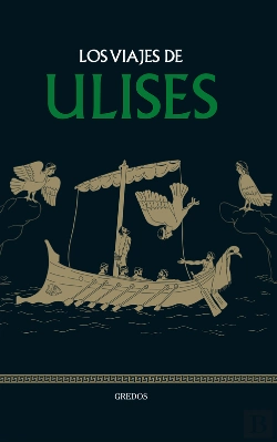 Bertrand.pt - Los Viajes De Ulises