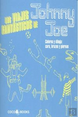 Bertrand.pt - Los Viajes Fantásticos De Johnny Joe