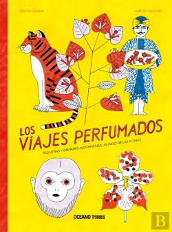Bertrand.pt - Los Viajes Perfumados.