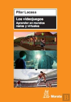 Bertrand.pt - Los Videojuegos. Aprender En Mundos Reales Y Virtuales