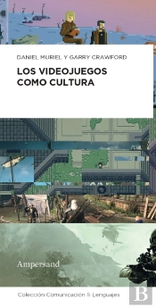 Los Videojuegos Como Cultura