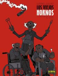 Los Viejos Hornos 07: Inestables Como El Clima