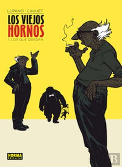Bertrand.pt - Los Viejos Hornos 1