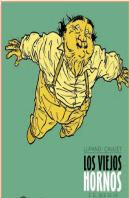 Los Viejos Hornos 3. El Que Se Va