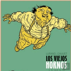 Bertrand.pt - Los Viejos Hornos 3. El Que Se Va