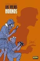 Los Viejos Hornos 4. La Maga