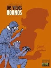 Los Viejos Hornos 4. La Maga