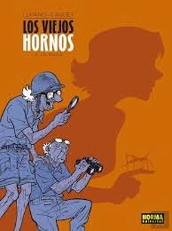 Bertrand.pt - Los Viejos Hornos 4. La Maga