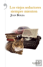 Los Viejos Seductores Siempre Mienten