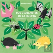 Los Vigilantes De La Huerta