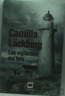 Bertrand.pt - Los Vigilantes Del Faro