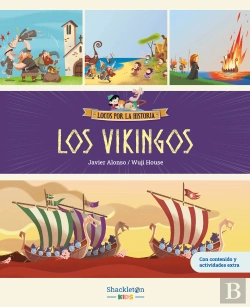 Bertrand.pt - Los Vikingos