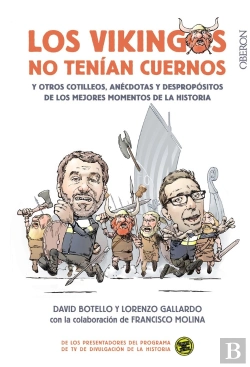 Bertrand.pt - Los Vikingos No Tenían Cuernos