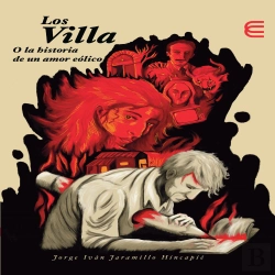 Bertrand.pt - Los Villa O La Historia De Un Amor Eólico
