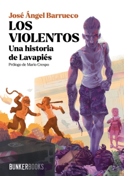 Bertrand.pt - Los Violentos